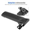 5PCS Handheld Walkie Talkie Intercom Waist Belt Back Clip for Adopt Ergonomic Design. view 4