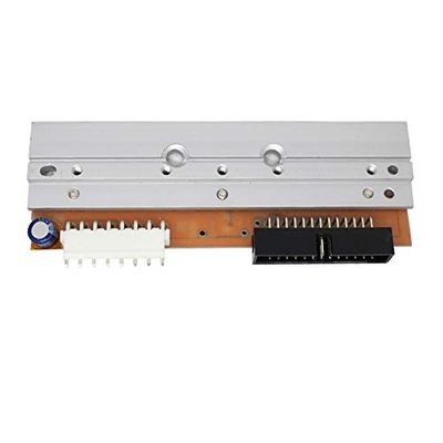 Print Head for Zebra 105SL Plus Label Printer 203dpi, Thermal Transfer Print Head for 105SL Plus Printer, p/n P1053360-018