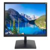 101AV 19.5" 5MP Professional Security Monitor with HDMI & BNC, 24/7 view 1