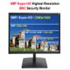 101AV 19.5" 5MP Professional Security Monitor with HDMI & BNC, 24/7 view 2