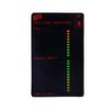 Youngy Plastic Liquid Crystal Black Practical Propane Gas Tank Liquid Level Indicator Magnetic Bottle Gas Measuring Device view 1