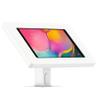 VidaMount White Enclosure and Rotating & Tilting Desk/Table Mount [Bundle] Compatible with Samsung Galaxy Tab A 10.1 (2019) view 1