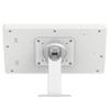 VidaMount White Enclosure and Rotating & Tilting Desk/Table Mount [Bundle] Compatible with Samsung Galaxy Tab A 10.1 (2019) view 3
