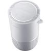 Bose Portable Smart Speaker Wireless Bluetooth Speaker with Alexa Voice Control Built-in, Silver view 2