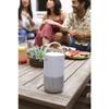 Bose Portable Smart Speaker Wireless Bluetooth Speaker with Alexa Voice Control Built-in, Silver view 3