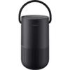 Bose Portable Smart Speaker Wireless Bluetooth Speaker with Alexa Voice Control Built-in, Black view 1