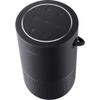 Bose Portable Smart Speaker Wireless Bluetooth Speaker with Alexa Voice Control Built-in, Black view 2