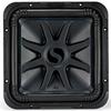 KICKER L7S12 Solo-Baric Car Audio Subwoofers and Sealed Sub Enclosure view 3