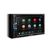 Alpine INE-W970HD 6.5" Navigation with Built-in GPS Navigation view 2