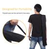 Meking 33 in Carrying Case Bag with Strap for Light Stand Tripod Monopod Photography Photo Studio view 2