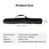 Meking 33 in Carrying Case Bag with Strap for Light Stand Tripod Monopod Photography Photo Studio view 3
