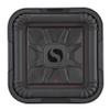 KICKER (2) 46L7T104 10" 1000w L7T Subwoofers Solo-Baric Subs+Amplifier+Amp Kit view 2