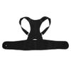 Antilog Adjustable Posture Corrector, Adjustable Upper Back Brace, Unisex Posture Corrector for Adult and Children Shoulder Support Belt with Adjustable Straps(M) view 3