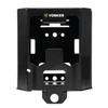 Vosker V100 and V200 Waterproof Outdoor Camera Security Box - Protective Heavy Duty Steel Case | Weather & Animal Resistant with Easy Accessible Panel (150) view 1