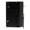 Vosker V100 and V200 Waterproof Outdoor Camera Security Box - Protective Heavy Duty Steel Case | Weather & Animal Resistant with Easy Accessible Panel (150) view 3