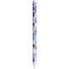 Skinit Decal Other Skin Compatible with Apple Pencil (2nd Gen 2019) - Originally Designed Blue Violet Watercolor Geode Design view 2