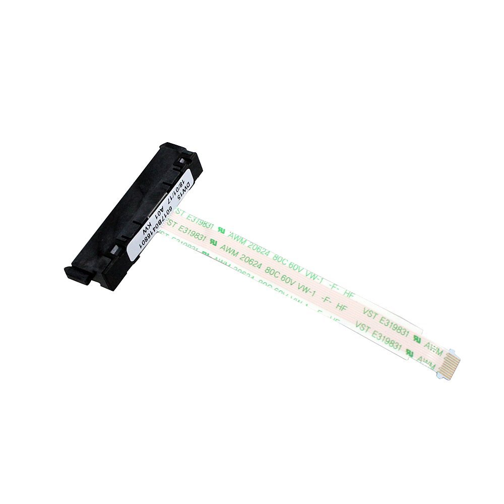 GinTai HDD Hard Disk Drive Connector Cable Replacement for HP Envy 15-J100 15-j058ca 15-j060us 15-j059nr 15-j057cl 15-j013cl 15-j053cl 15-j009wm 15-J105TX