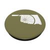 Oklahoma Bike Wheel, OK Cycling Gear, Oklahoma Bicyclist view 2