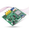 Game CGA EGA YUV to VGA HD Video Converter Board, 1 Channel Relay Module for Game Monitor to CRT LCD PDP Project Monitor view 2