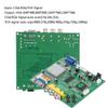 Game CGA EGA YUV to VGA HD Video Converter Board, 1 Channel Relay Module for Game Monitor to CRT LCD PDP Project Monitor view 4