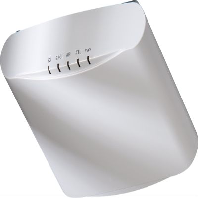 Ruckus Zoneflex R510 High Performance Smart Wireless Access Point (2x2 802.11ac Wave 2, Dual-Band 2.4GHz/5GHz, POE) 901-R510-US00 (Renewed)