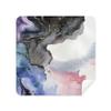 Abstract Watercolor Ink Shading Glasses Cleaning Cloth Phone Screen Cleaner Suede Fabric 2pcs view 1