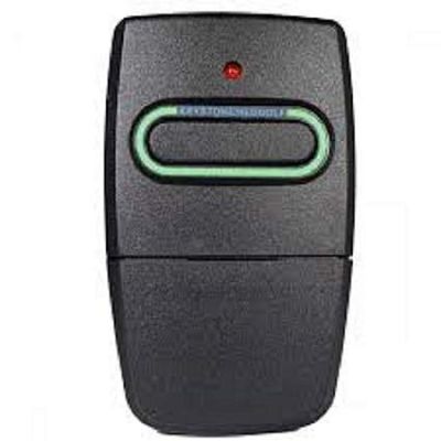 Remote Transmitter 9931 9931T 318 P220-2KA Keystone Heddolf P220-1KB