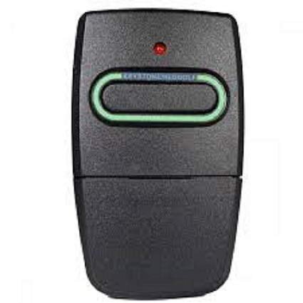Remote Transmitter 9931 9931T 318 P220-2KA Keystone Heddolf P220-1KB