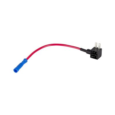 Install Bay ATR Dual Add A Fuse - Each