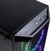 CyberpowerPC Gamer Xtreme VR Gaming PC, Intel Core i5-9400F 2.9GHz, NVIDIA GeForce GTX 1660 6GB, 8GB DDR4, 240GB SSD, 1TB HDD, WiFi Ready & Win 10 Home (GXiVR8060A8, Black) view 4