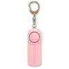  Gourmandise Security Buzzer, Pink, H: 7.1 x W: 3.1 x H: 0.9 inches (180 x 80 x 23 mm), Gourmandise scb-02pk view 1