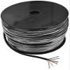 Install Bay 16Ga Pr Speaker Wire W/2 Pr 20Ga Led Cables - 250Ft view 1