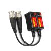 Evertech Split Joint Mini CCTV BNC HD-CVI/TVI/AHD Passive Video Balun Transceiver (Pack of 50) view 1