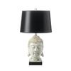Nikki Chu Home Laos Buddha Table Lamp view 1