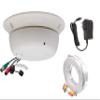 Evertech HD 1080P Nanny Covert Hidden Security Camera with Power Supply and Video Power Cable Set view 1