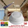 Evertech HD 1080P Nanny Covert Hidden Security Camera with Power Supply and Video Power Cable Set view 3