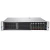HP Proliant DL380 Gen9 8B SFF 2X E5-2670 V3 Twelve Core 2.3Ghz 512GB 2X 1TB B140i (Renewed) view 1