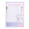 LOOSE-LEAF for self study GABL-03 MEMORY view 1