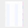 LOOSE-LEAF for self study GABL-03 MEMORY view 3