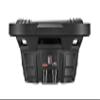 (2) KICKER 46L7T84 L7T Car Sub Solo-Baric Sub L7T84 DVC Bundle with Rockville RWK41 4 Gauge Car Am Installation Wire Kit with RCA's and Krypton-M2 3000 Watt Peak/750w RMS Car Audio Amp (4 Items) view 3