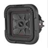 (2) KICKER 46L7T84 L7T Car Sub Solo-Baric Sub L7T84 DVC Bundle with Rockville RWK41 4 Gauge Car Am Installation Wire Kit with RCA's and Krypton-M2 3000 Watt Peak/750w RMS Car Audio Amp (4 Items) view 4