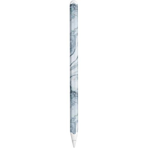Skinit Decal Other Skin Compatible with Apple Pencil (2nd Gen 2019) - Originally Designed Ocean Blue Marble Design