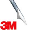 Skinit Decal Other Skin Compatible with Apple Pencil (2nd Gen 2019) - Originally Designed Ocean Blue Marble Design view 3