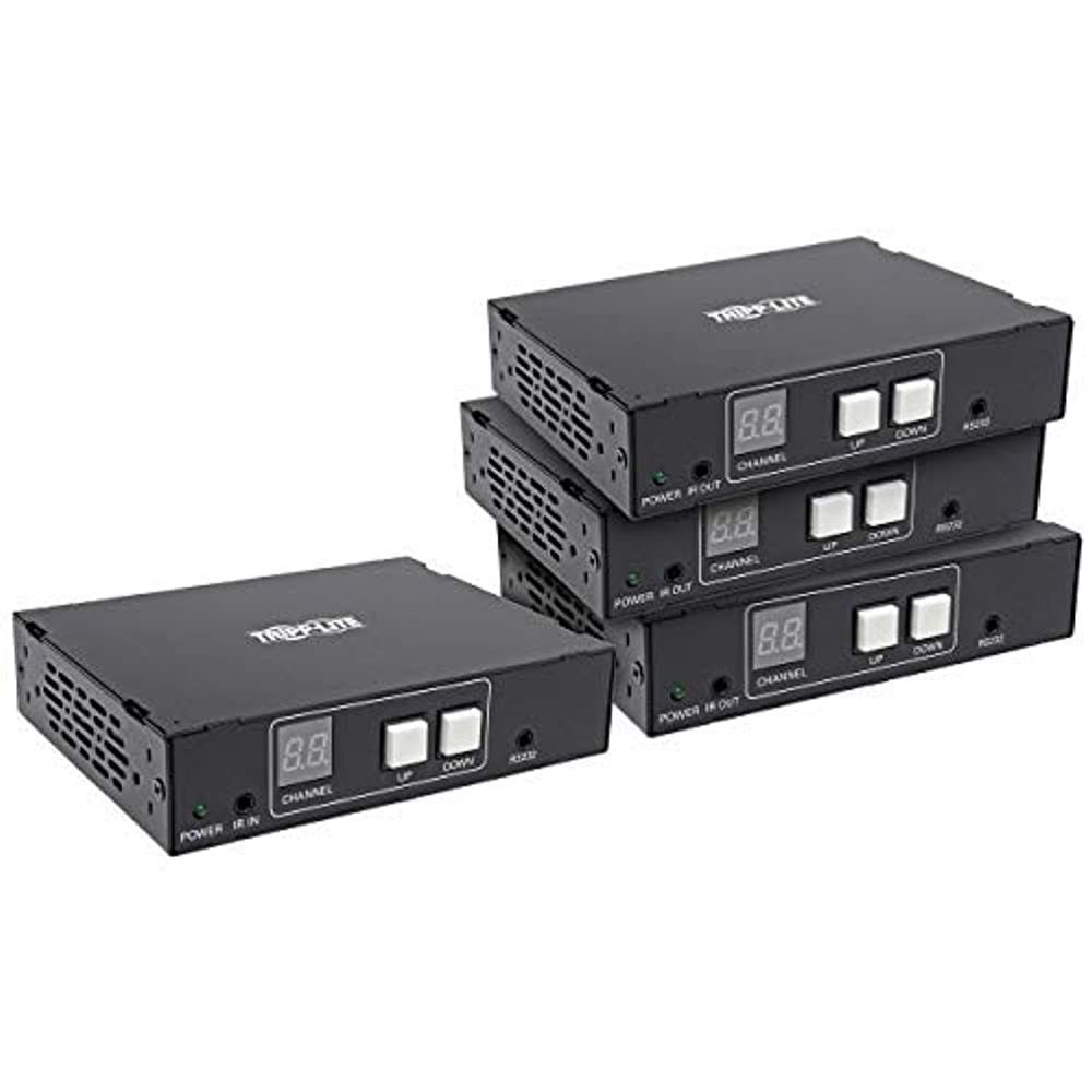 Tripp Lite 5.8Kw 3-Phase PDU