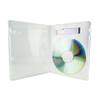 Flash Pac USB Flash Drive + Disc Case Super Clear - 25 Pack view 1