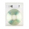 Flash Pac USB Flash Drive + Disc Case Super Clear - 25 Pack view 2