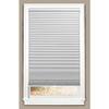 allen + roth White Blackout Cordless Cellular Shade (Actual: 36-in x 64-in) view 1