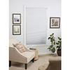 allen + roth White Blackout Cordless Cellular Shade (Actual: 36-in x 64-in) view 3