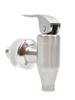 Stainless Steel Faucet - Fits 7515, 75, 85 & 175 view 1