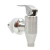 Stainless Steel Faucet - Fits 7515, 75, 85 & 175 view 2